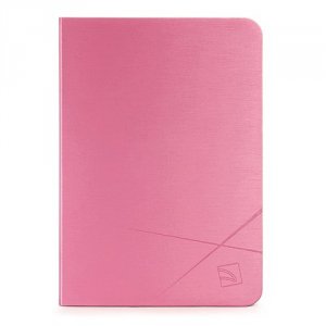 Чехол для планшетных компьютеров Tucano Filo Apple iPad Air pink IPD5FI-F