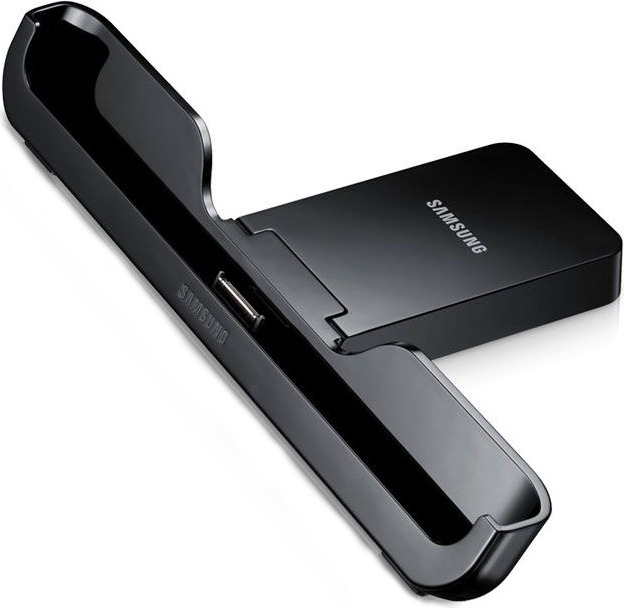 Док-станция для планшетного компьютера Samsung EDD-D1C9BEGSTD для GT-P7300-P7310