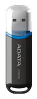 Флешка ADATA Classic C906 USВ2.0 32Гб белый