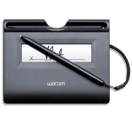 Графический планшет WACOM STU-300