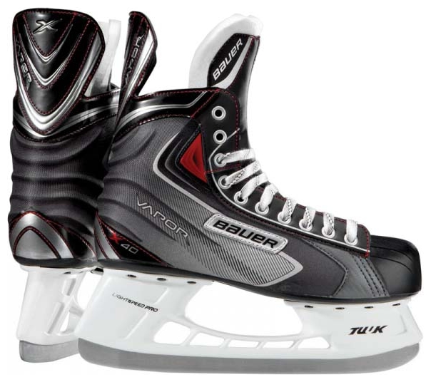Хоккейные коньки Bauer Vapor X 40 (взрослые)