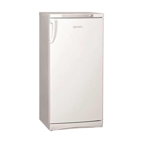 Холодильник Indesit ITD 125 W белый