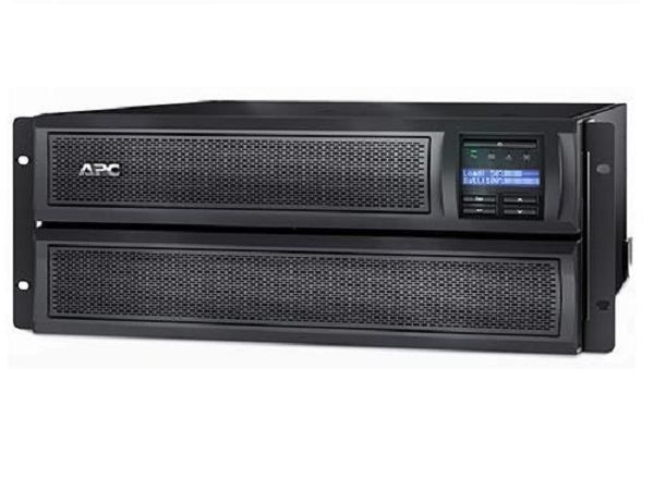 Источник бесперебойного питания APC Smart-UPS X SMX2200HV