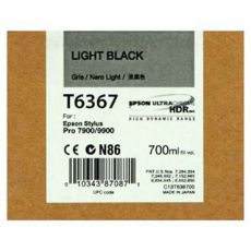Картридж для принтера и МФУ Epson C13T636700 Light Black