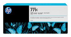 Картридж для принтера и МФУ HP №771C B6Y13A фото черный для Designjet Z6200 Printer series 775ml