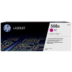 Картридж для принтера и МФУ HP CF363A пурпурный 508A