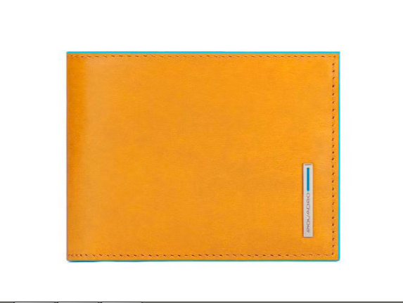 Кошельки Piquadro PU257B2R/G9