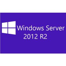 ПО Lenovo Microsoft Windows Server 2012 R2 Standard ROK(2CPU (4XI0G87747)