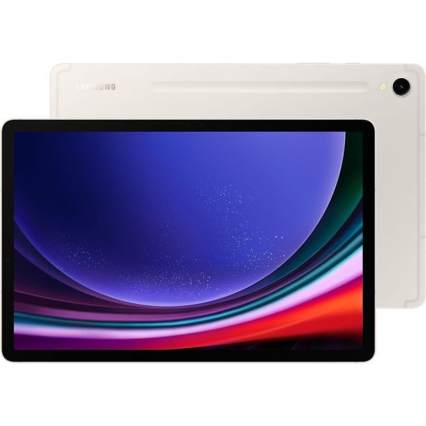 Планшетный компьютер Samsung Galaxy Tab S9 SM-X710 Android 13, 11