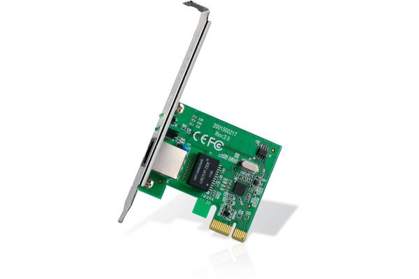 Сетевая карта QNAP QWA-AC2600 Ethernet SFP свой собственный