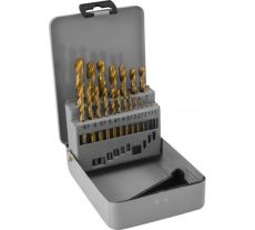 Сверло Thorvik TDBS19-