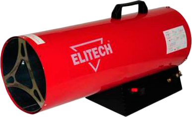 Тепловая пушка Elitech ТП 10ГБ