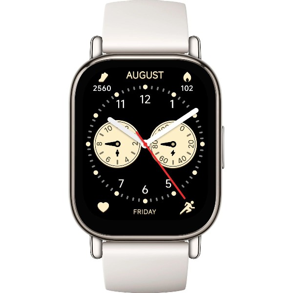 Умные часы Xiaomi Redmi Watch 5 Lite 2024 1.96