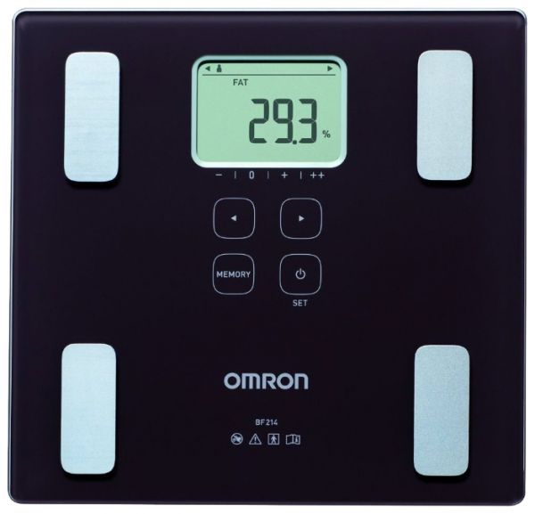 Напольные весы Omron BF214