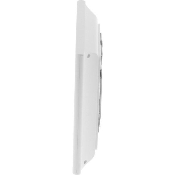 Видеодомофон Dahua DHI-VTH2611L-WP белый
