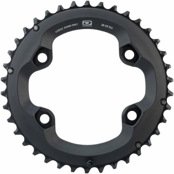 Звезда передняя Shimano 36T-BF